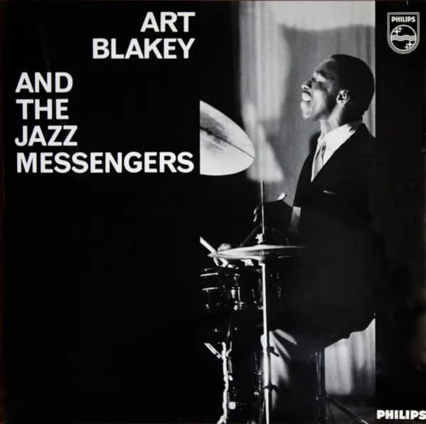 Art Blakey And The Jazz Messengers