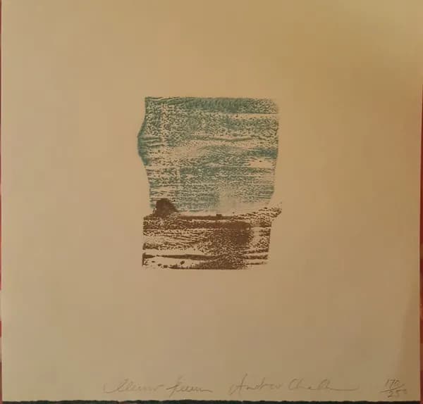 Mirror — Ringstones