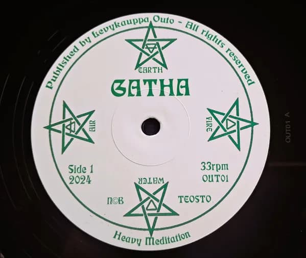 Gatha (2) — Gatha