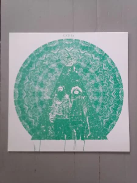 Gatha (2) — Gatha