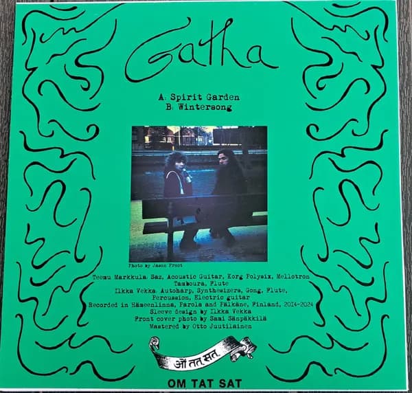Gatha (2) — Gatha