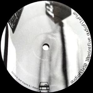 Le Car — Auto-Fuel E.P.