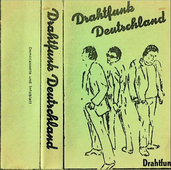 Drahtfunk