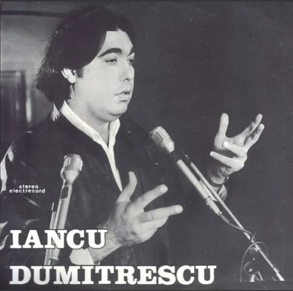 Harryphonie / Movemur Et Sumus