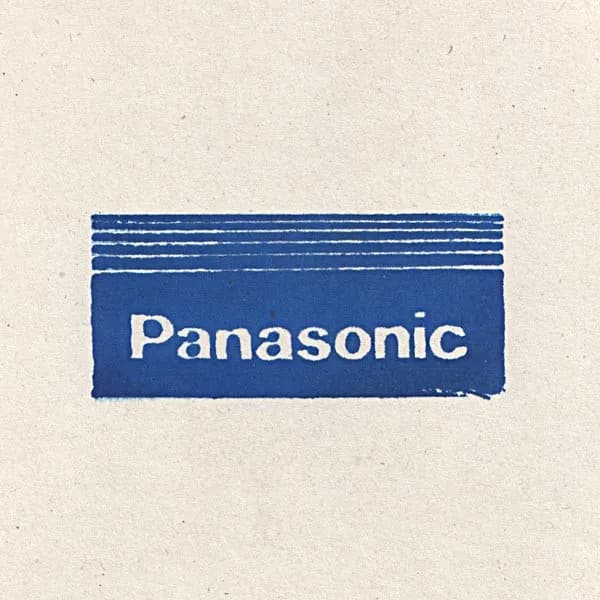 Pan Sonic — Panasonic EP