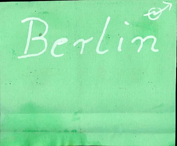 Der Hulk — Mukke Extrem Produktiv