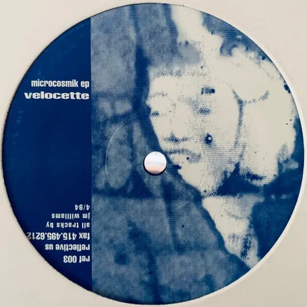 Microcosmik EP