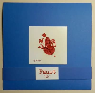 Faust (7) — 10