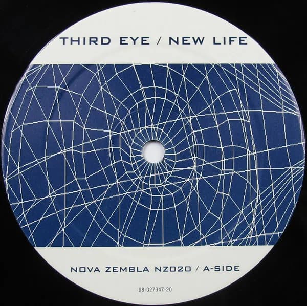 Third Eye — New Life