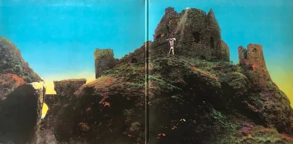 Led Zeppelin — Houses Of The Holy