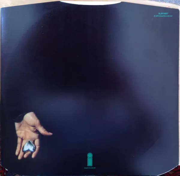 John Cale — Slow Dazzle