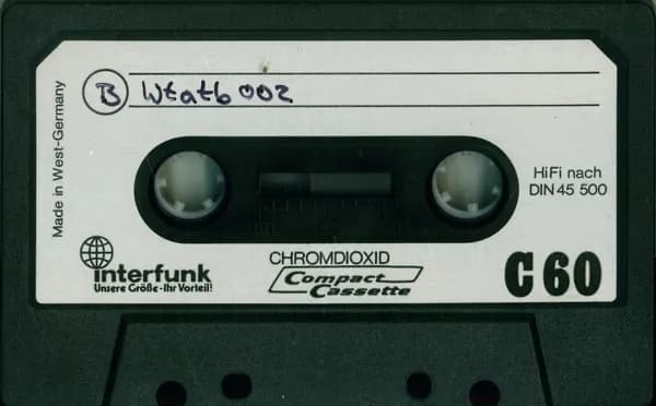 MVA (2), Radikal Asozial, Canal Terror — Sonnabend, 1. Oktober 1983 Schlachthof, Bremen