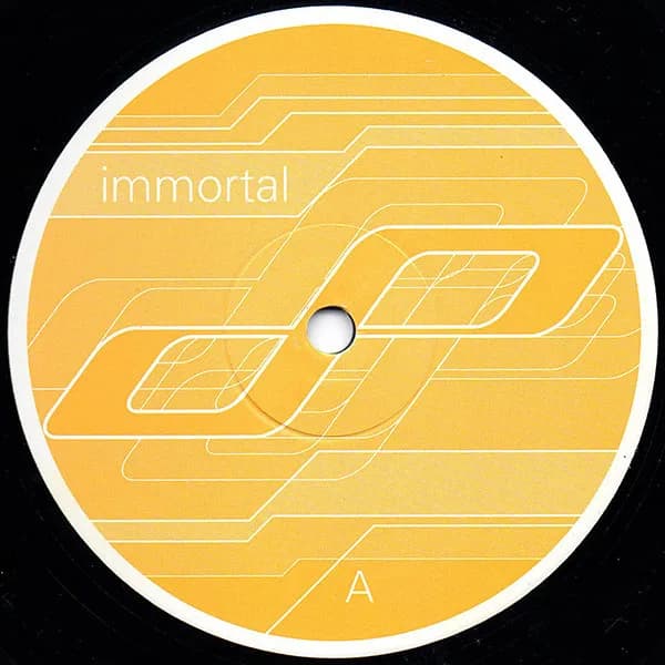 Harpoon (2) / B-Dat — Untitled