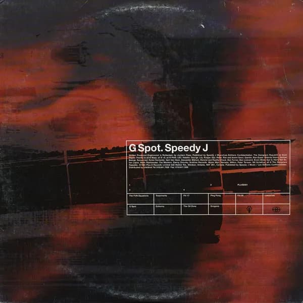 G Spot
