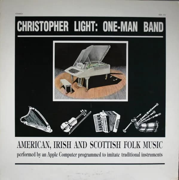 One-Man Band