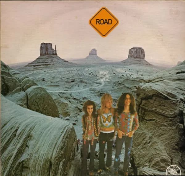 Road