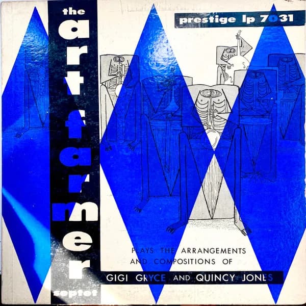 The Art Farmer Septet