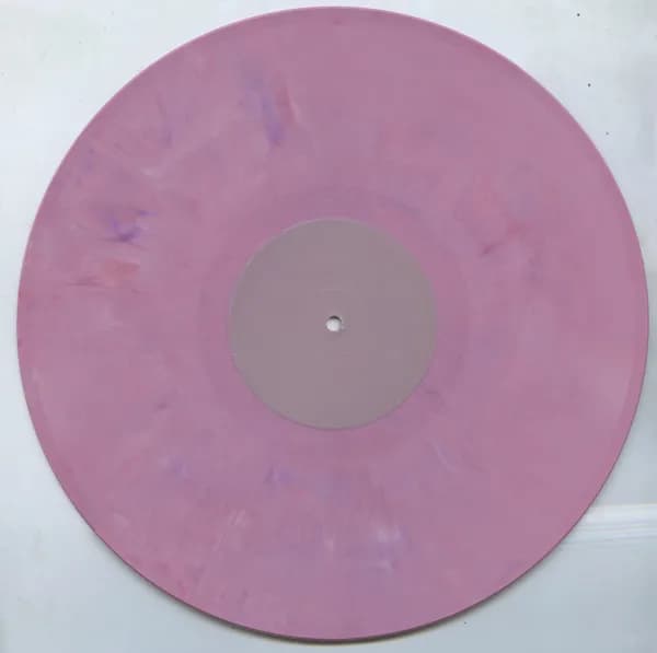 Jürg Frey — Extended Circular Music
