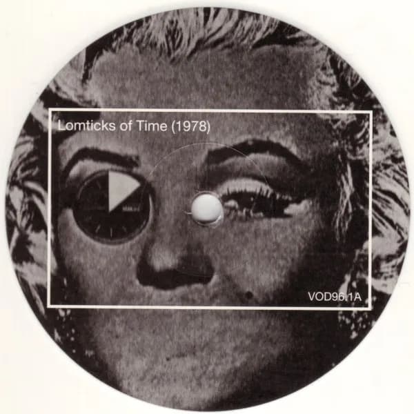 Clock DVA — Horology - DVAtion 78/79/80