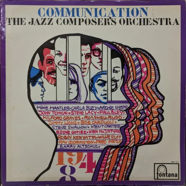 Communication