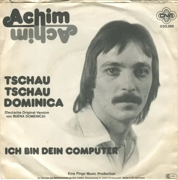Tschau Tschau Dominica