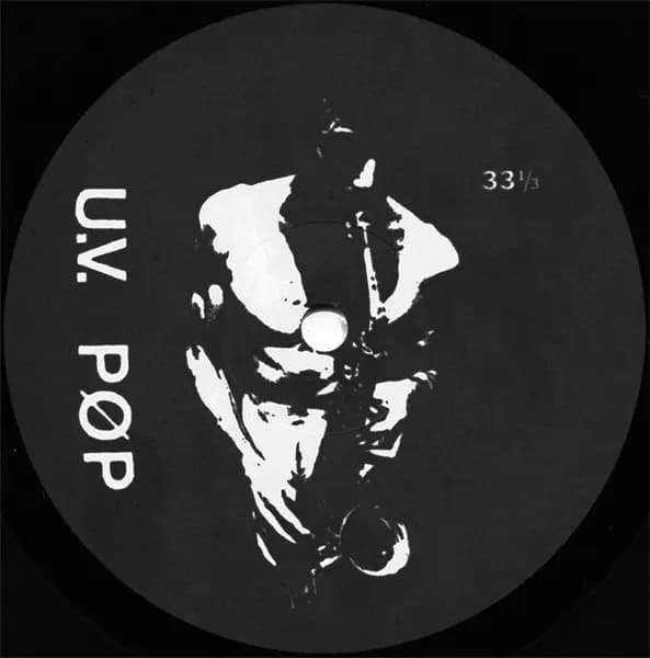 UV Pop — No Songs Tomorrow
