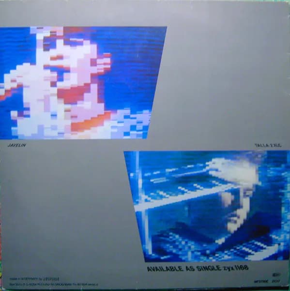 Moskwa TV — Generator 7/8
