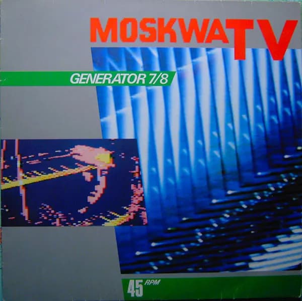 Moskwa TV — Generator 7/8