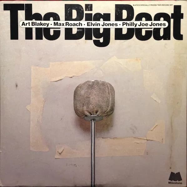The Big Beat