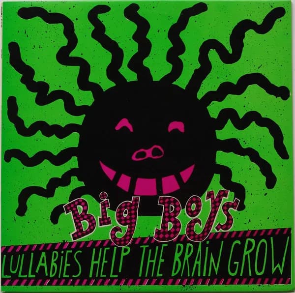 Lullabies Help The Brain Grow