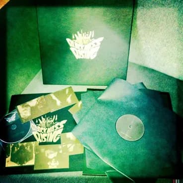 Various — Black Mass Rising Movie Soundtrack