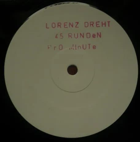 Lorenz Lorenz & Freunde — Er Begann Sein Steak Zu Essen + Drei Minuten Ei