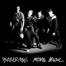 Movie Music
