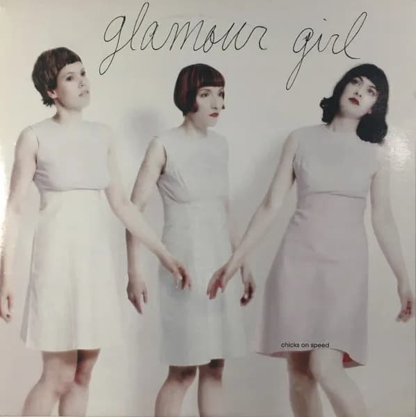 Glamour Girl