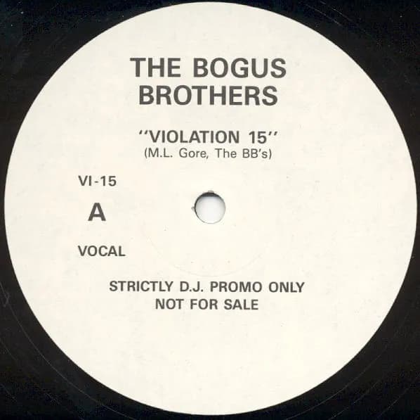 Violation 15
