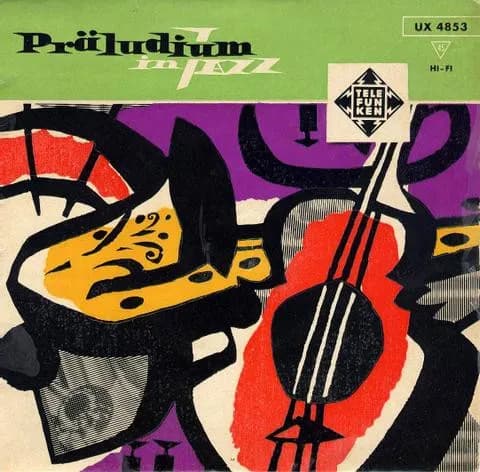 Präludium In Jazz
