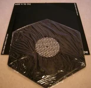 Add N To (X) — Little Black Rocks In The Sun