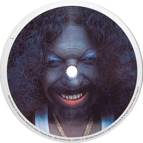 Aphex Twin — Windowlicker