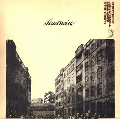 Streetnoise