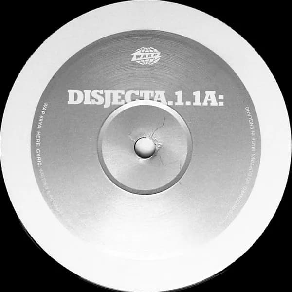 Disjecta — Looking For Snags 1.1