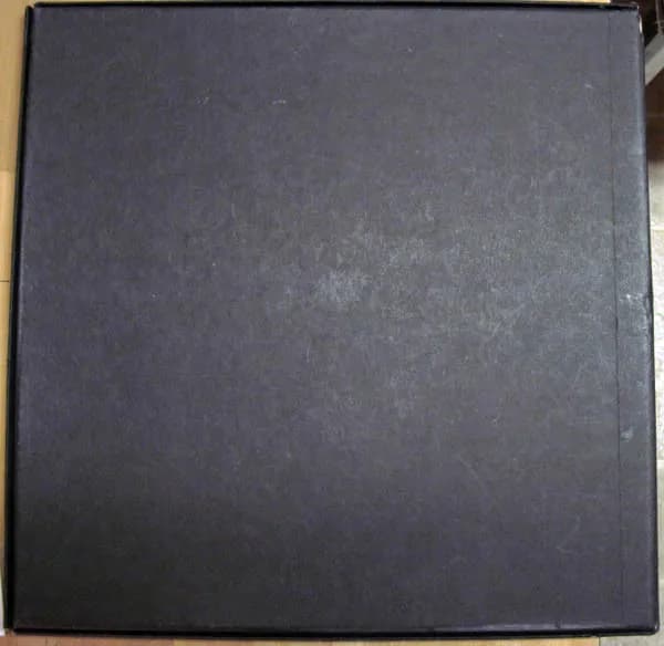 Crass — Christ - The Album / Well Forked - But Not Dead