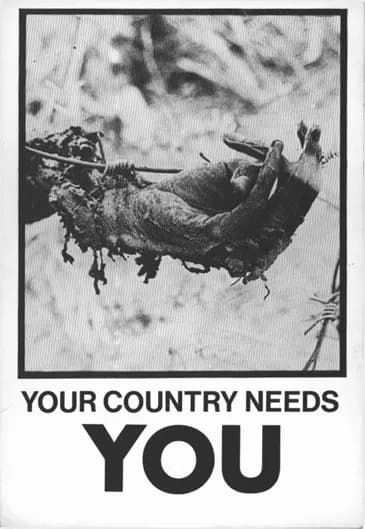 Crass — The Feeding Of The 5000 (The Second Sitting)