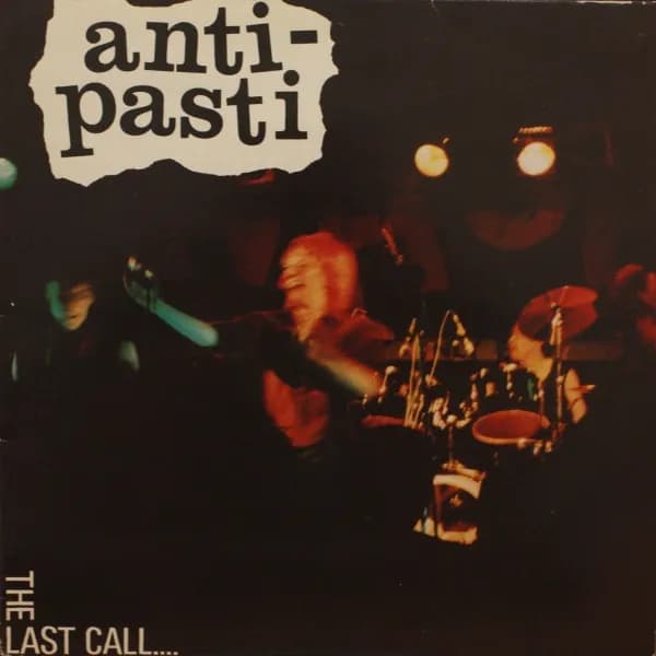 The Last Call