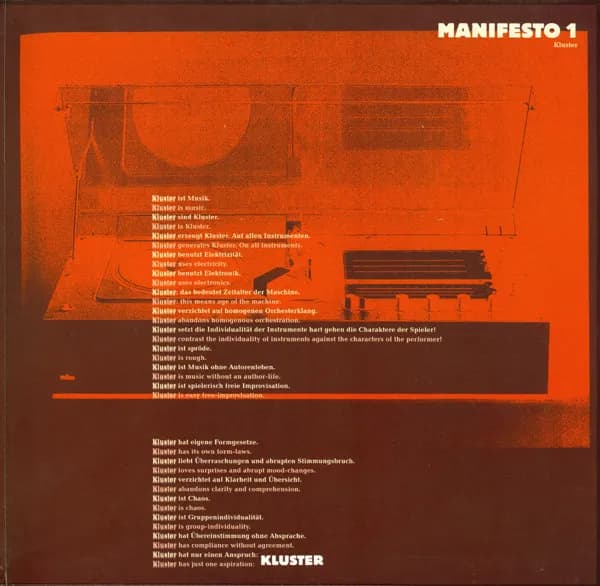 Kluster (3) — Klusterstrasse 69-72