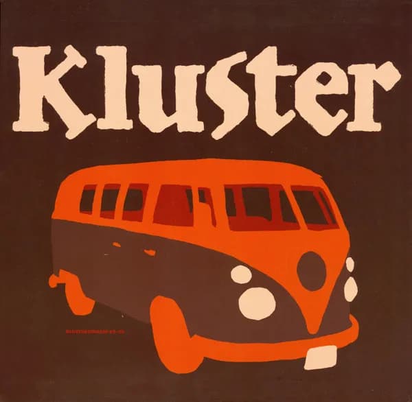 Kluster (3) — Klusterstrasse 69-72