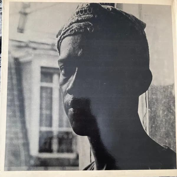 Don Cherry — "Mu" First Part