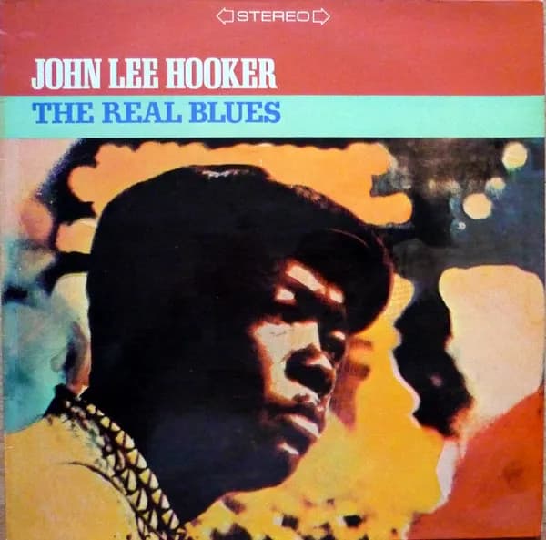 The Real Blues