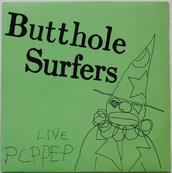Live PCPPEP