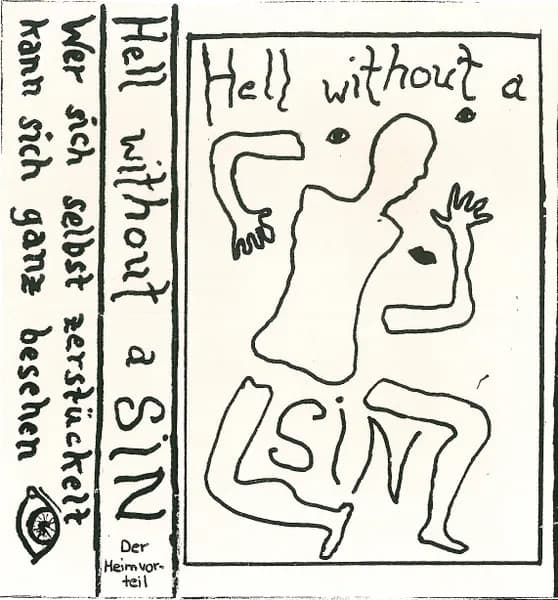 Hell Without A Sin