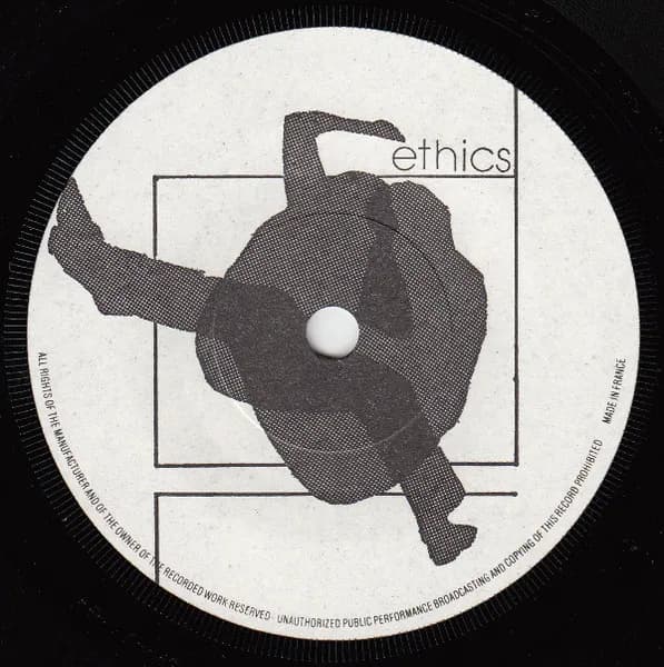 23 Skidoo — Ethics